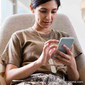 What's Appropriate on Social Media? DOD Spells It Out in New Guidance