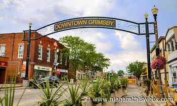 GRIMSBY WARD REVIEW: Which ward do you live in? - Niagara This Week
