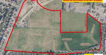 Former Grimsby school site brought to market with nearly 300 homes planned - Business Live