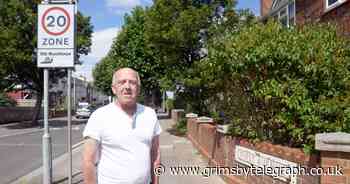 Residents welcome more police on their streets after shooting - Grimsby Live