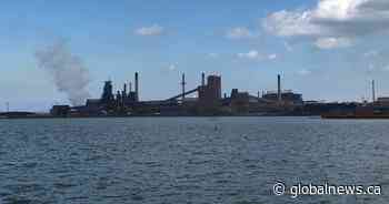 Blast to demolish Stelco furnace catches some Hamiltonians by surprise