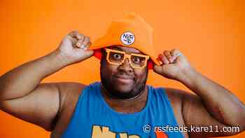 Ahead of album release, Twin Cities hip-hop artist Nur-D talks music, social justice & community that ‘has your back’