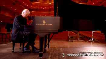 Jazz community mourns pianist Butch Thompson