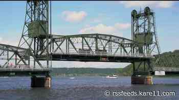 City floats misdemeanor for jumping off Stillwater Lift Bridge, hoping to end kids' so-called summer 'rite of passage'