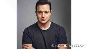 Brendan Fraser announced as celebrity guest at Twin Cities Con
