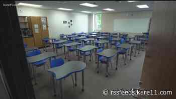 Local school districts working to retain, hire teachers to alleviate shortage