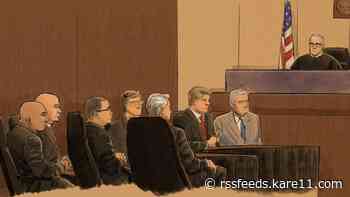 Former MPD officers turn down plea deal, move toward October trial