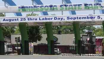 Lawsuit over gun ban at Minnesota State Fair dismissed
