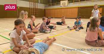 Kinder aus Trebur folgen den Spuren des Inka-Schatzes - Main-Spitze