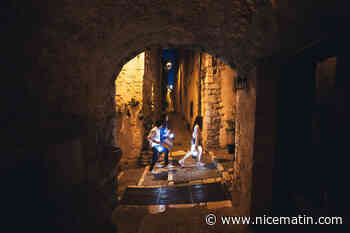 Que faire près de chez vous dans les Alpes-Maritimes, avant la fin des vacances d’été ?