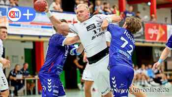 THW Kiel spielt in Barmbek ganzes Playbook aus