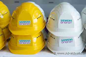 Siemens Energy verlagert Hunderte Stellen ins Ausland (nd-aktuell.de) - nd - Journalismus von links