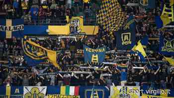 Hellas Verona, Natan più lontano: respinta la prima offerta - Virgilio Sport