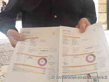 Verona, l’Emanuel Cafè e gli altri: «La bolletta di luglio è passata da 5 mila a 17 mila euro» - Corriere