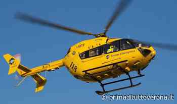 Incidente sull’A22 tra Verona Nord e Affi: un ferito grave - Prima Verona