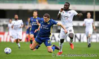 Verona, asta per Magnani: due club di A sul difensore - Calciomercato.com