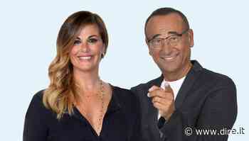A Verona arriva Tim Music Awards: a settembre due serate con Carlo Conti e Vanessa Incontrada - Dire