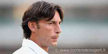 Calciomercato Verona, Cioffi è già sulla graticola - Corriere dello Sport