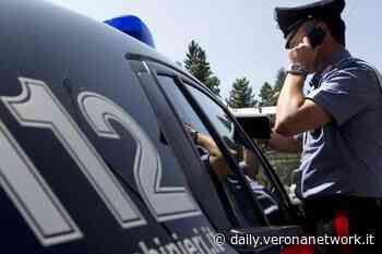 Sgominata la "banda del bancomat", aveva colpito anche a Verona - Daily Verona Network - Daily Verona Network