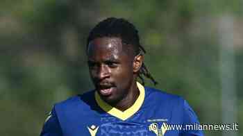 Tameze, centrocampista duttile e muscolare. Ma il Verona chiede 12 milioni - Milan News