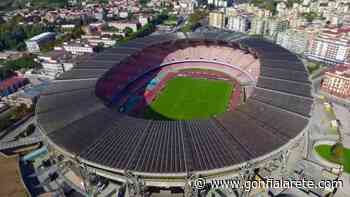 Il Mattino - La vittoria col Verona carica i tifosi del Napoli: col Monza curve quasi esaurite - GonfiaLaRete