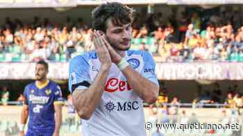 Napoli, tecnica e fisicità: a Verona il trionfo delle idee di Spalletti - QUOTIDIANO NAZIONALE