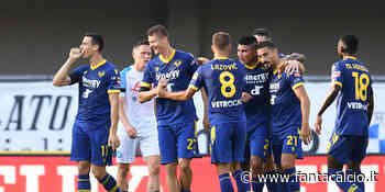 Verona, Herny: "Abbiamo un problema" - Fantacalcio ®