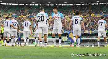 Verona-Napoli, scontri tra tifoserie: imboscata mancata ai napoletani - ilmattino.it