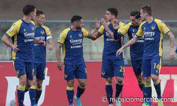 Verona, in arrivo Cabal | Mercato | Calciomercato.com - Calciomercato.com