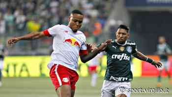 Il Verona cerca rinforzi in difesa, ma perde mordente in attacco - Virgilio Sport