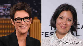 Analysis: 9 p.m. cable news primed for reinvention