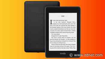 How to buy books on Kindle