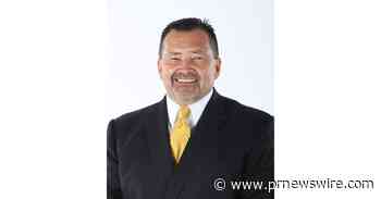 JEFF MUNN JOINS JURASSIC QUEST AS CEO TO SHEPHERD NORTH AMERICA'S LARGEST DINOSAUR ENTERPRISE