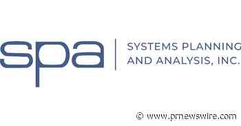 Systems Planning and Analysis Announces Michelle Howell as Chief Human Resources Officer