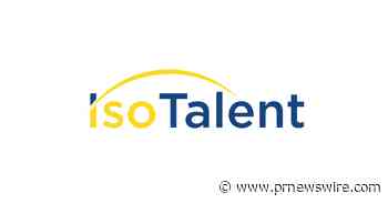 IsoTalent Raises Seed Round to Launch Global Hiring Marketplace