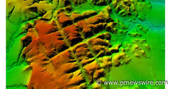 LiDAR technology confirms the existence of a "Lost City" in the Brazilian Amazon