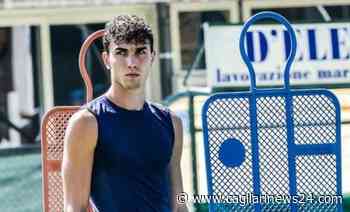 Veroli Benevento, sondaggio per il giocatore seguito dal Cagliari - Cagliari News 24 - Cagliari News 24