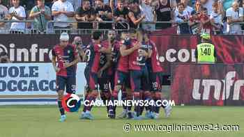 Asencio: «Cagliari? Loro hanno qualità, ma il Cittadella non ha paura di nessuno» - Cagliari News 24 - Cagliari News 24