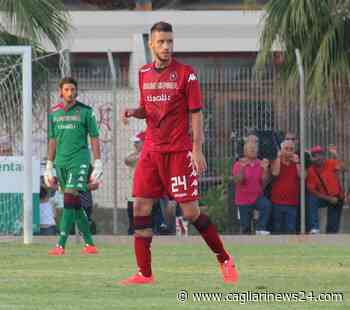 Ex Cagliari, Benedetti conteso da due club di B: le ultime - Cagliari News 24 - Cagliari News 24