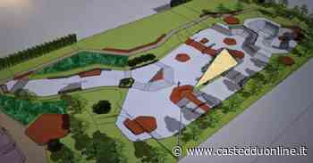 Cagliari, ecco lo skatepark di Monte Mixi: “Pronto entro l'estate prossima, sarà rossoblù” - Casteddu Online