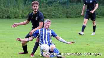 Sonnenberg kämpft sich ins Finale des Härke-Pokals