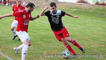 SV Lengede brilliert in Schwicheldt und steht im Finale