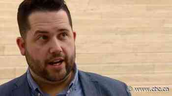 No reprimand for Michael Janz after Edmonton city councillor's offensive retweet