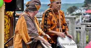 'It’s our shared responsibility to work together to address racism': Digby Emancipation Day event held - Saltwire