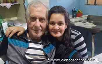 Filha de idoso desaparecido com esposa volta para prisão domiciliar em Canoas - Diário de Canoas