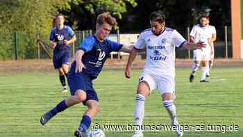 Schunter scheitert in der „Elfer-Lotterie“ an Ehmen