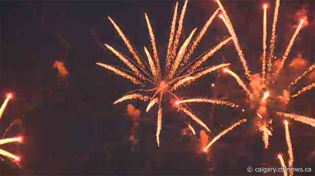 Peace, unity and music among themes at this year’s GlobalFest fireworks show