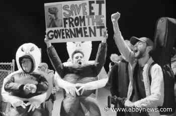 UFO sightings on the rise in B.C., Alberta? At least, according to researchers