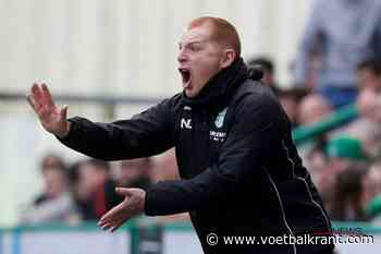 Neil Lennon kreeg hulp met het scouten van AA Gent: &quot;Roman Bezus gaf ons veel informatie&quot;