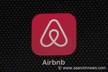 Airbnb is rolling out new screening tools to stop parties - Saanich News